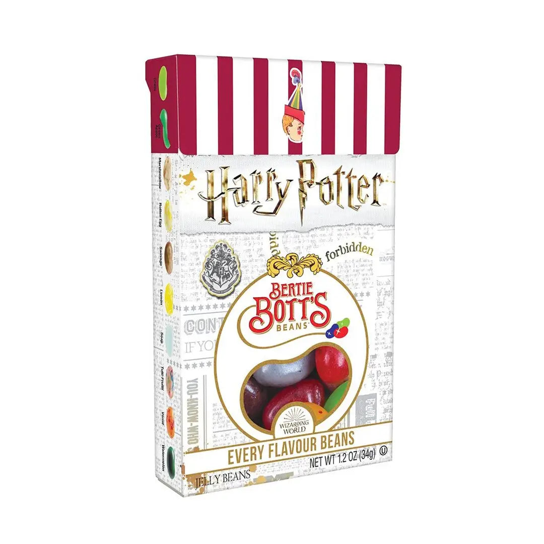 Bertie Bott's Every Flavor Beans