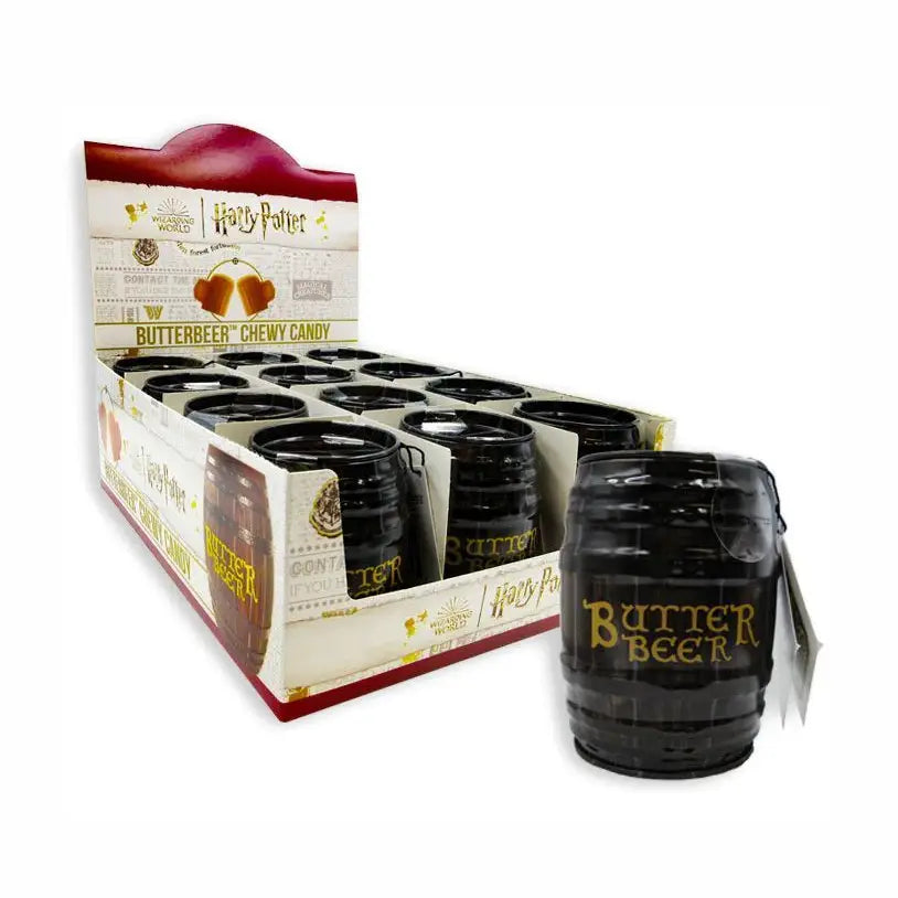 Butterbeer Gummies