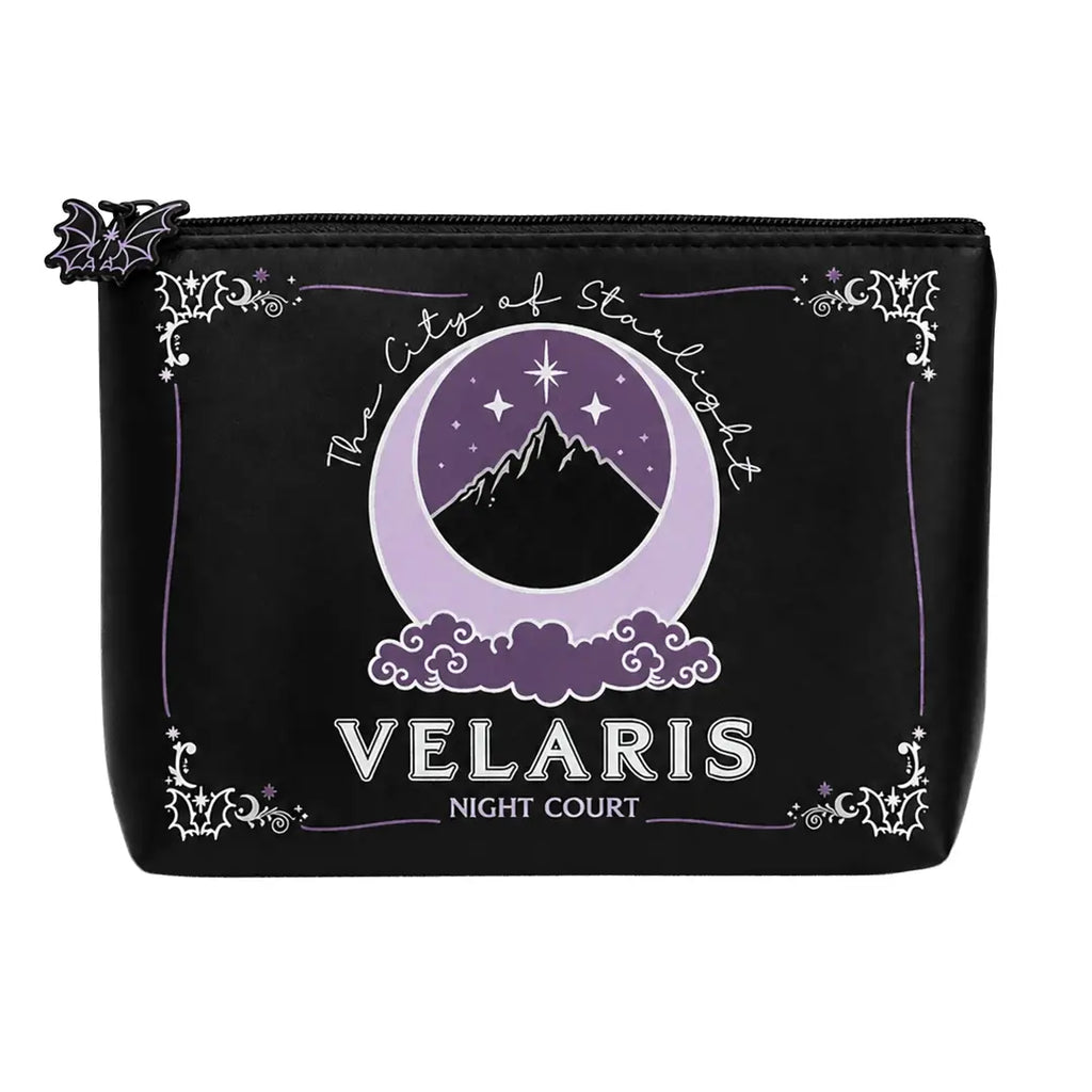 Velaris Pencil Pouch