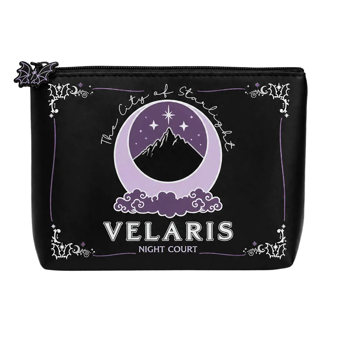 Velaris Pencil Pouch