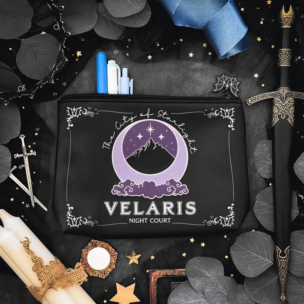 Velaris Pencil Pouch