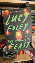 The Midnight Fest by Lucy Foley