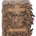 Monster Book of Monster Plush Journal