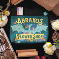 Abraxos Pencil Pouch