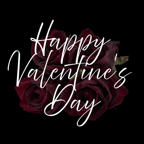 Valentine's Day Blind Date With a Book Box