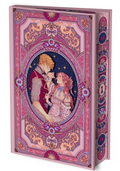 Limited Collector's Edition: Once Upon a Broken Heart by Stephanie Garber (One Upon a Broke Heart, Book 1)