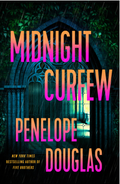 Midnight Curfew by Penelope Douglas