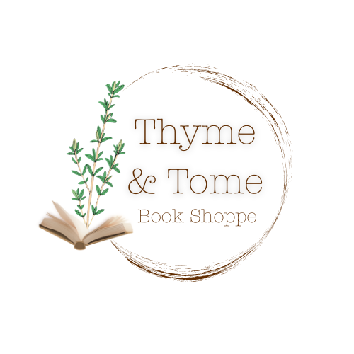 Thyme and Tome