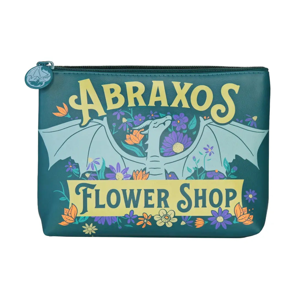 Abraxos Pencil Pouch