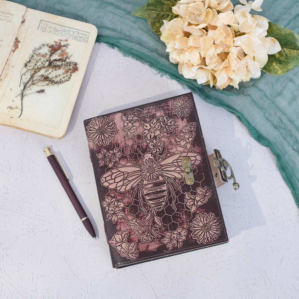 Bumblebee Journal