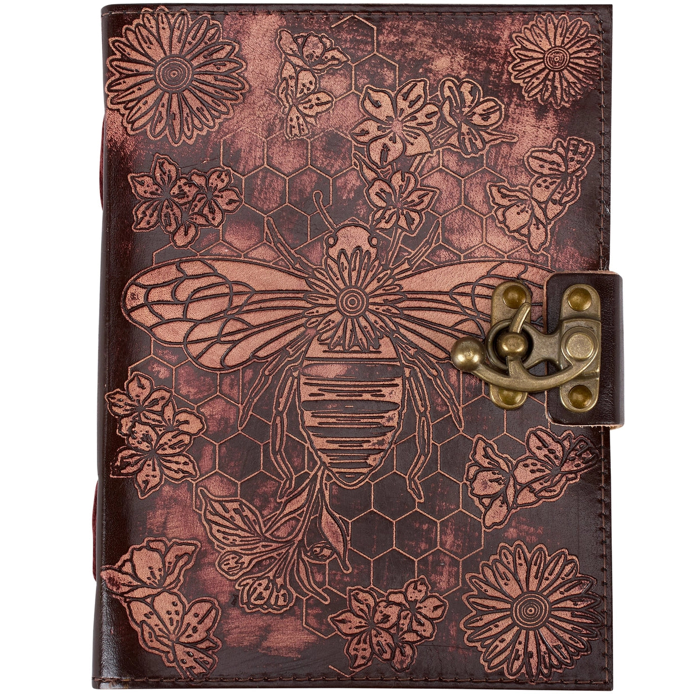 Bumblebee Journal