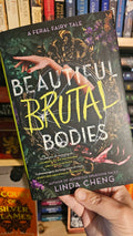 Beautiful Brutal Bodies by Linda Cheng (Gorgeous Gruesome Faces, Book #2)
