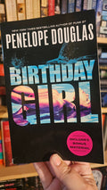 Birthday Girl by Penelope Douglas