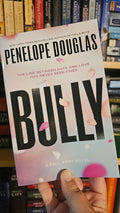Bully by Penelope Douglas (Fall Away, Book 1)