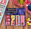 Quibbler Magnetic Bookmarks