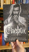 Chaotic by Shantel Tessier (L.O.R.D.S, Book 7)