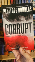 Corrupt by Penelope Douglas (Devil's Night, Book 1)