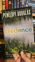 Credence by Penelope Douglas