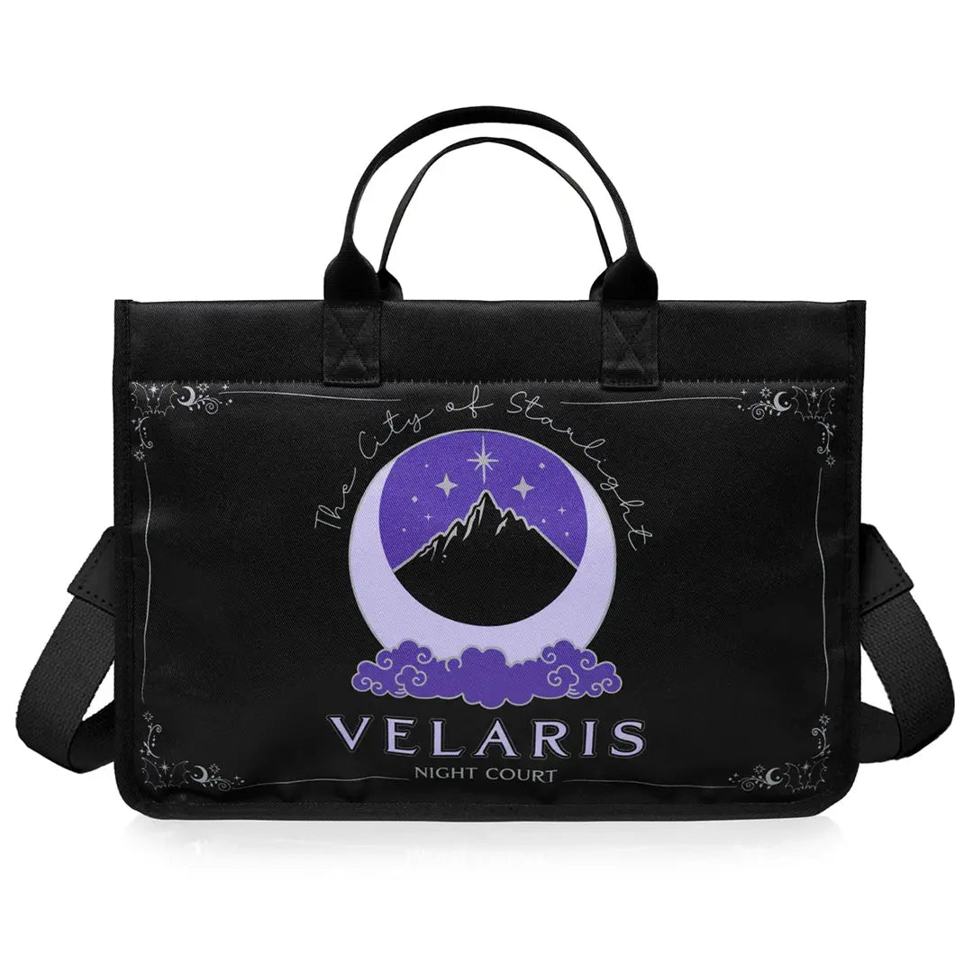 Velaris Tote