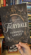 Fairydale by Veronica Lancet