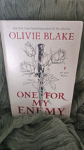 One For My Enemy by Olivie Blake