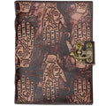 Mystical Hand Journal