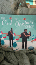 The Christmas Catch by Toni Shiloh