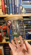 Is That Smut? Glass Mug