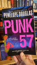 Punk 57 by Penelope Douglas