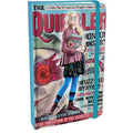 Luna Lovegood Magical Reveal Journal