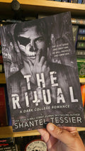 The Ritual by Shantel Tessier (L.O.R.D.S, Book 1)