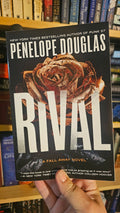 Rival by Penelope Douglas (Fall Away, Book 3)