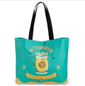 Butterbeer Tote