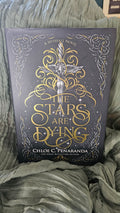 The Stars Are Dying by Chloe C. Penaranda