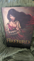 Firebird by Juliette Cross