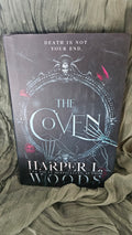 The Coven by Harper L Woods (Coven of Bones Series)