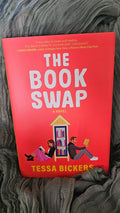 Special Edition The Book Swap by Tessa Bickers