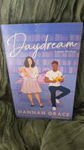 Daydream by Hannah Grace (The Maple Hills Series)