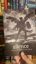 Silence by Becca Fitzpatrick (Hush, Hush, Book 3)
