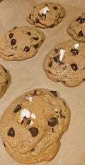 S'More Cookies