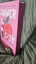 Summer in the City by Alex Aster