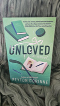 Unloved by Peyton Corinne