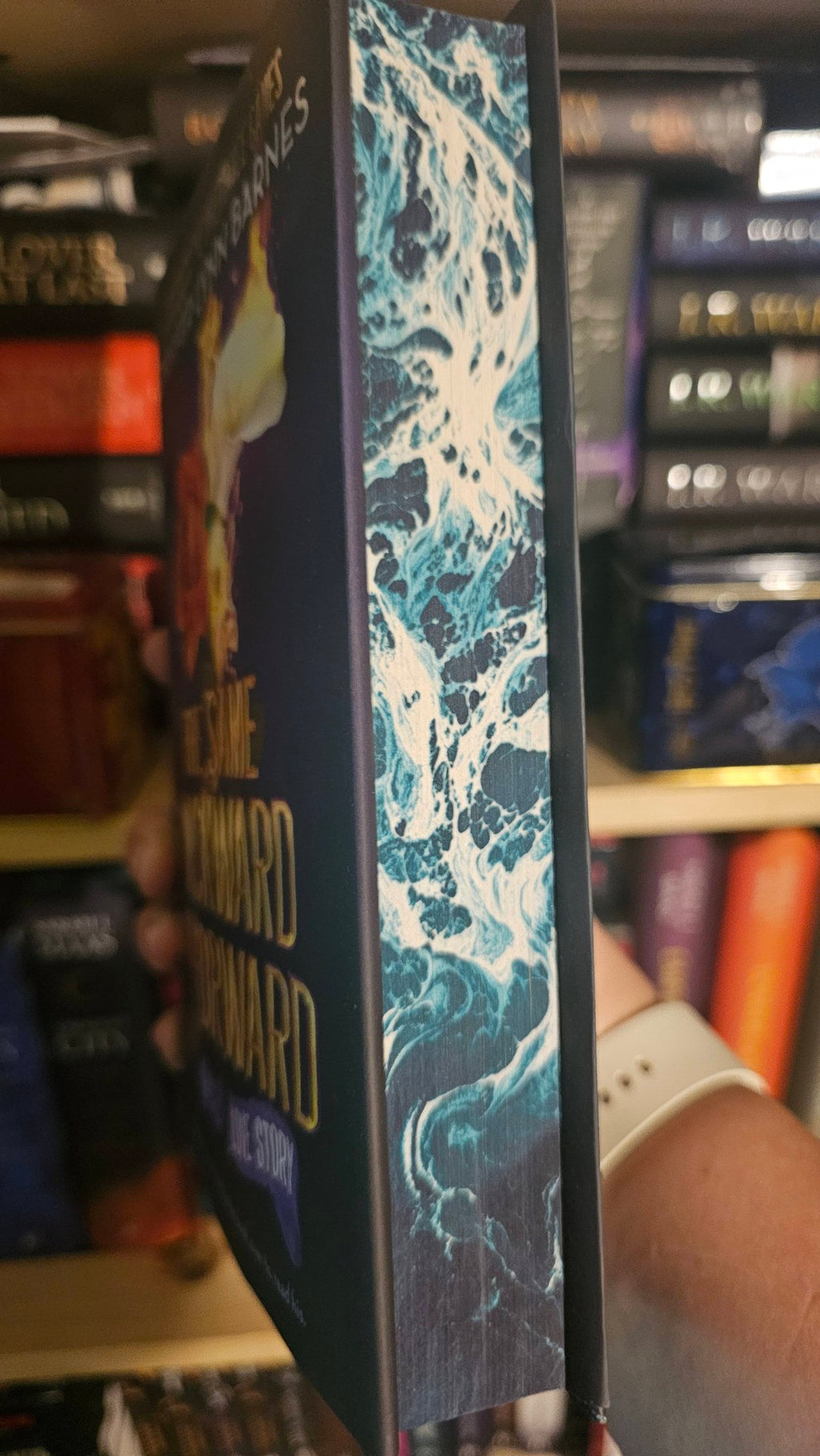 The Same Backward as Forward by Jennifer Lynn Barnes (The Inheritance Games, Book 0)