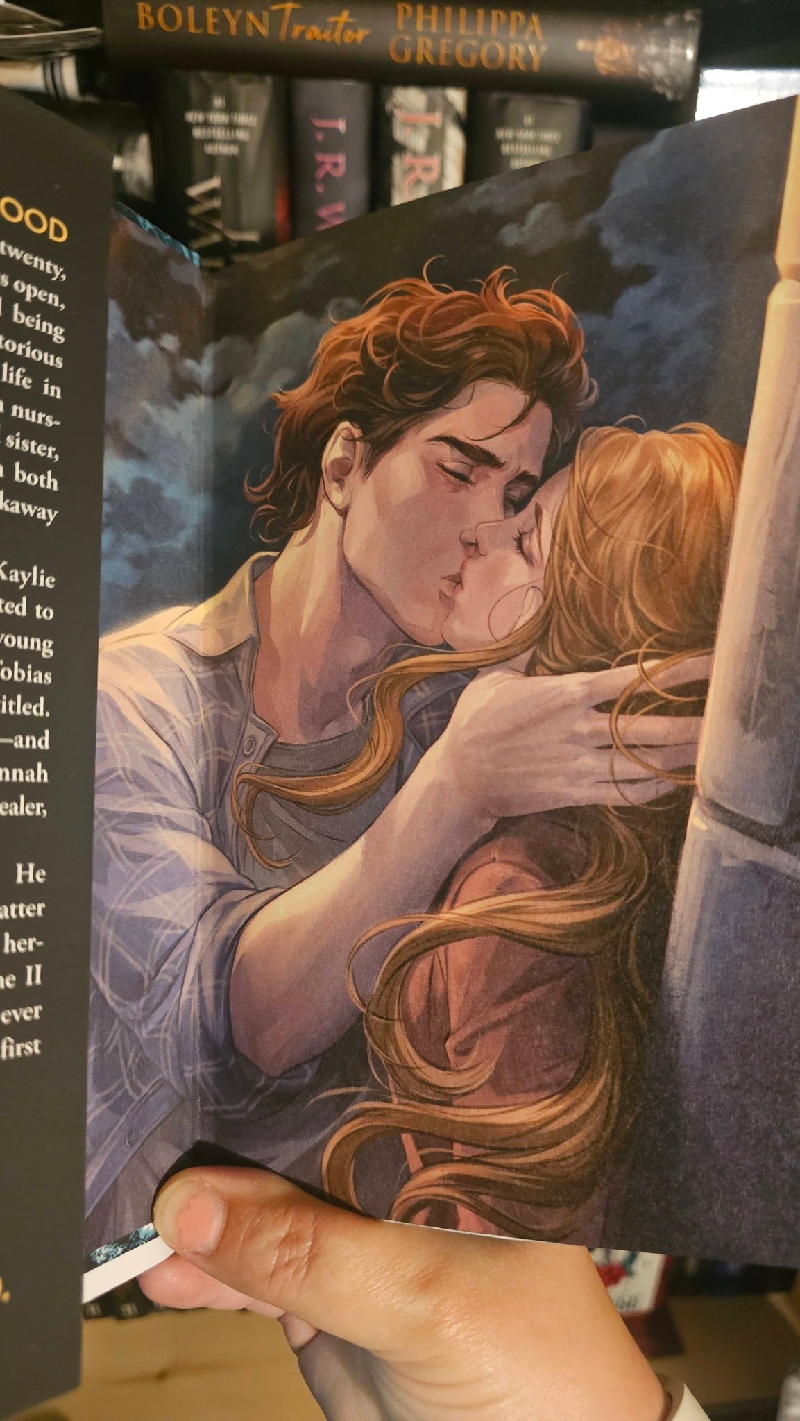 The Same Backward as Forward by Jennifer Lynn Barnes (The Inheritance Games, Book 0)