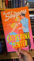 The Shippers by Katherine Center