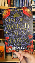 Until the World Falls Down by Jordan Lynde
