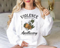 PREORDER: Violence Apothecary