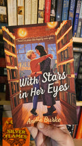 With Stars in Her Eyes by Andie Burke