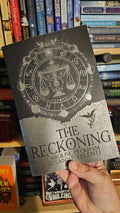 Zodiac Academy: The Reckoning by Caroline Peckham and Susanne Valenti (Zodiac Academy, Book #3)